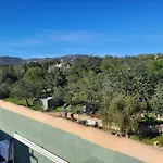 Vista Magica 4* Santa Bárbara de Nexe