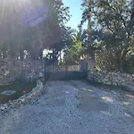 Bed & Breakfast Vista Magica Santa Bárbara de Nexe