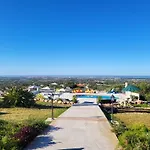 Vista Magica Bed & Breakfast Santa Bárbara de Nexe