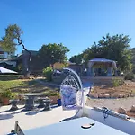 Vista Magica לינה וארוחת בוקר 4*