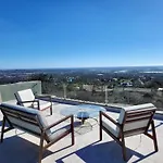 Vista Magica Bed & Breakfast