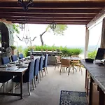 Vista Magica לינה וארוחת בוקר