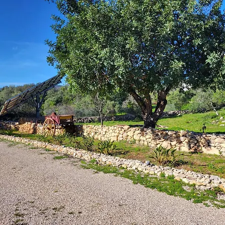 Vista Magica Santa Bárbara de Nexe