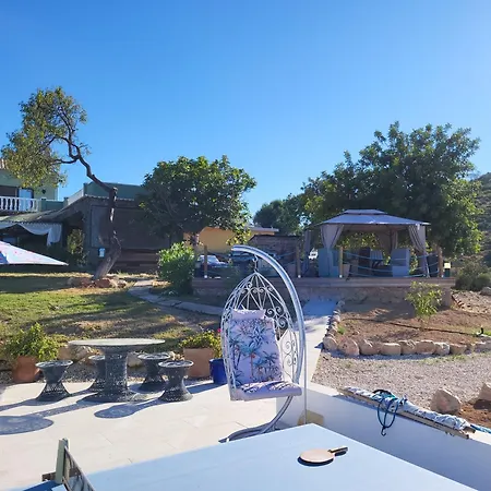 Vista Magica Frühstückspension 4*