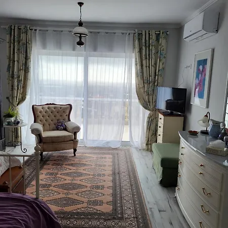 Vista Magica 4* Santa Bárbara de Nexe