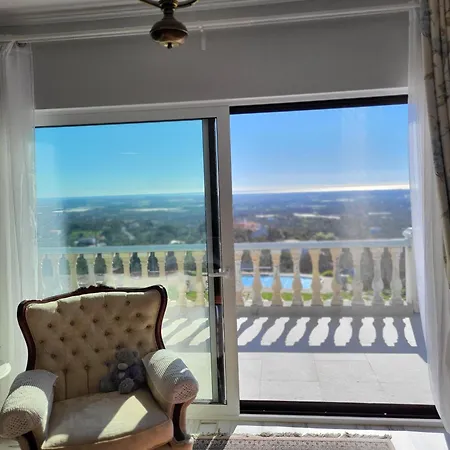 Frühstückspension Vista Magica