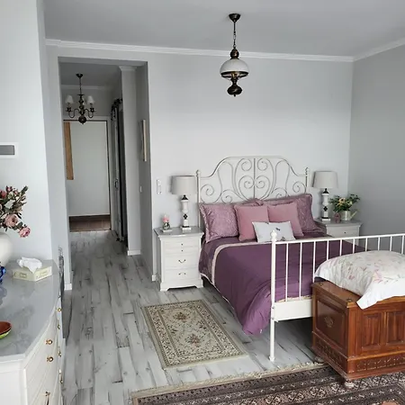 Vista Magica Bed & Breakfast