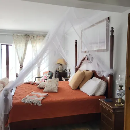 Bed & Breakfast Vista Magica *