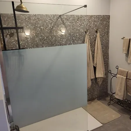 Vista Magica Frühstückspension