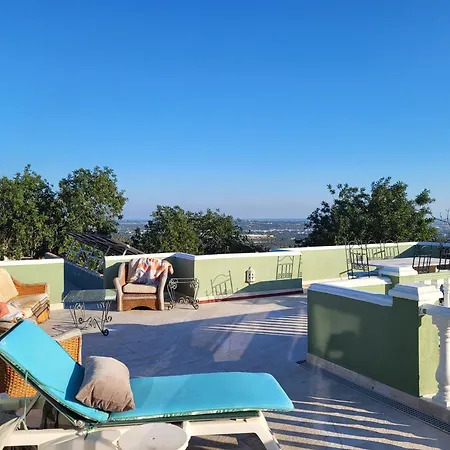 Vista Magica 4* Santa Bárbara de Nexe