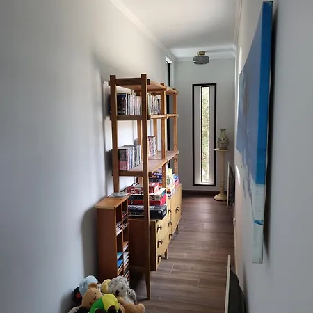 Vista Magica Bed & Breakfast