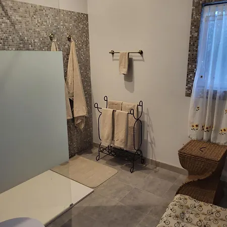 Vista Magica Bed & Breakfast 4*