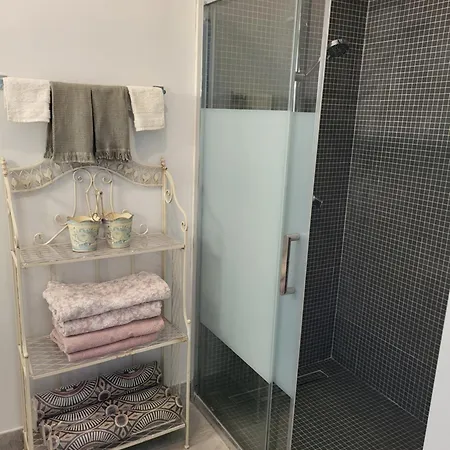 Frühstückspension Vista Magica Santa Bárbara de Nexe