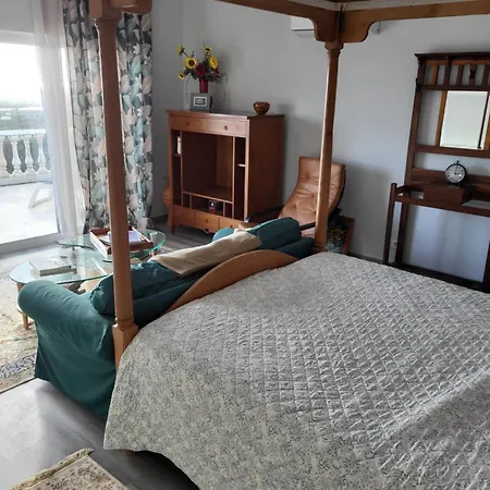 Frühstückspension Vista Magica