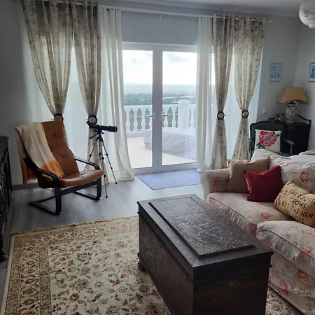 Vista Magica Bed & Breakfast *