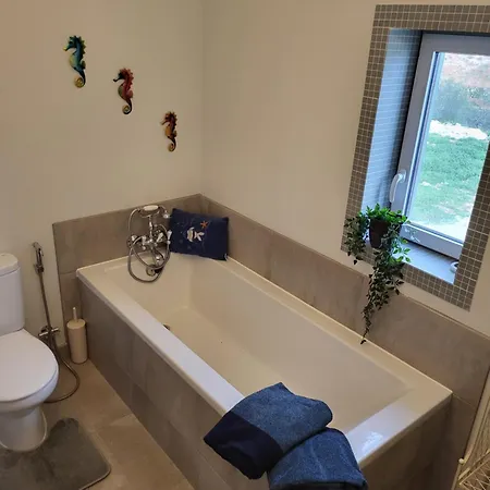 Vista Magica Frühstückspension Santa Bárbara de Nexe