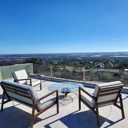 Vista Magica Frühstückspension