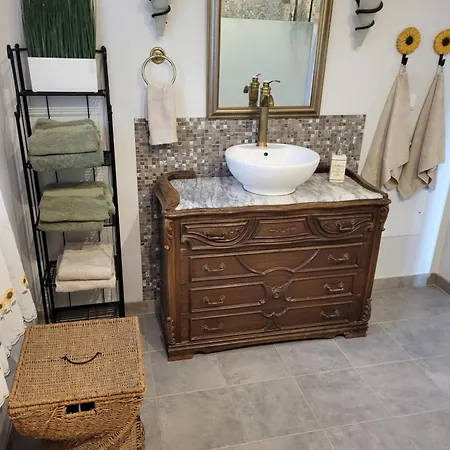 Frühstückspension Vista Magica