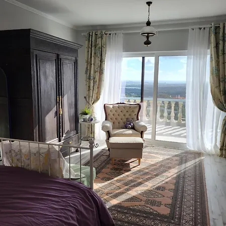 Vista Magica Frühstückspension 4*