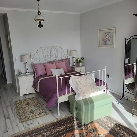 Vista Magica Frühstückspension 4*