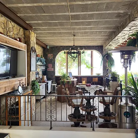 Vista Magica 4* Santa Bárbara de Nexe