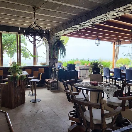 Vista Magica 4*