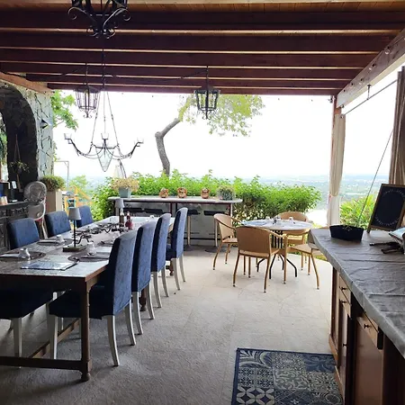 Vista Magica Frühstückspension