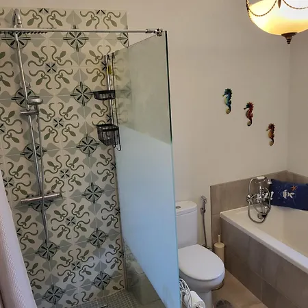 Vista Magica 4*