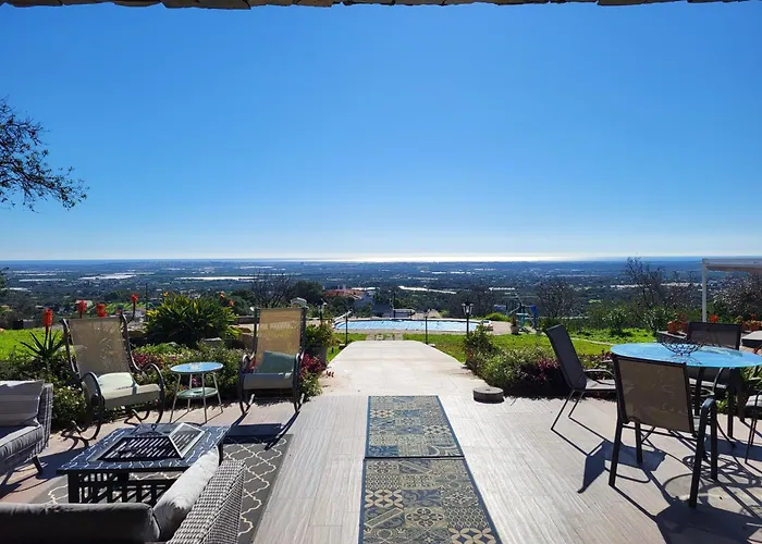 Vista Magica 4*