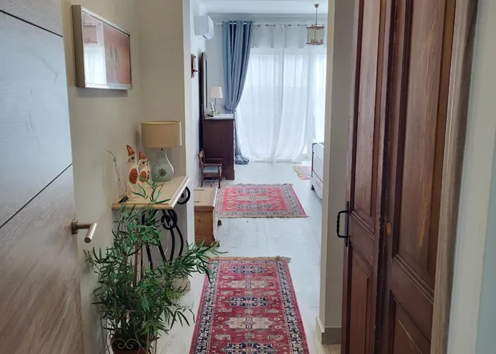 Vista Magica 4*