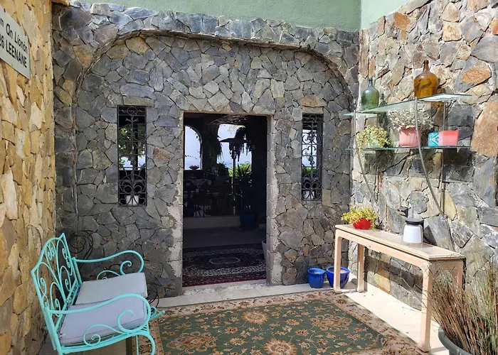 Vista Magica 4*