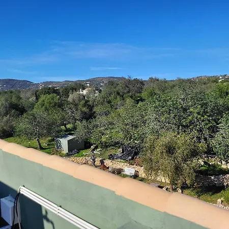 Vista Magica 4* Santa Bárbara de Nexe