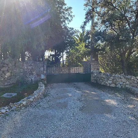 Bed and breakfast Vista Magica Santa Bárbara de Nexe