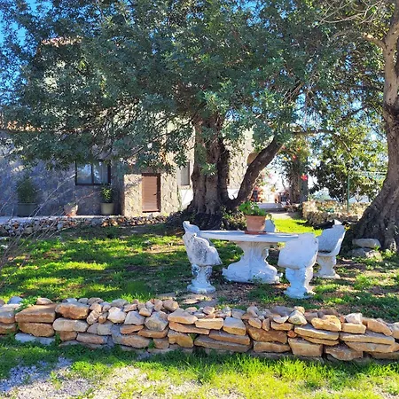 Bed and breakfast Vista Magica 4*