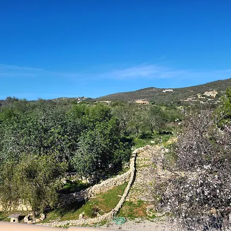 Couette-café Vista Magica 4*