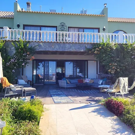 Vista Magica Bed and breakfast