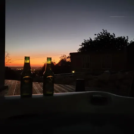 Nocleg ze śniadaniem Vista Magica *