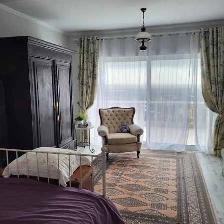 Bed and breakfast Vista Magica 4*