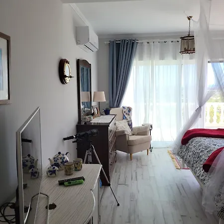Vista Magica 4*