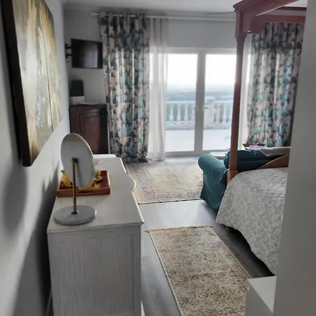 Vista Magica Couette-café 4*