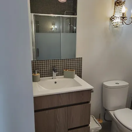 Bed and breakfast Vista Magica 4*