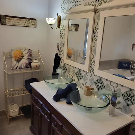 Vista Magica Couette-café Santa Bárbara de Nexe