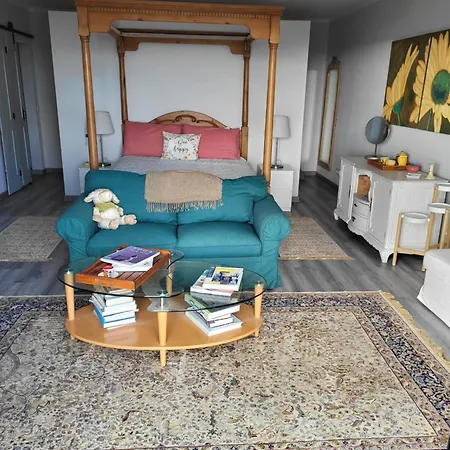 Vista Magica 4* Santa Bárbara de Nexe