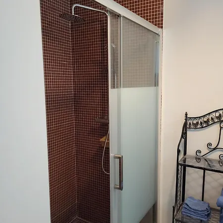 Vista Magica Couette-café