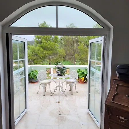 Bed and breakfast Vista Magica 4*