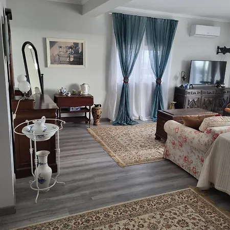 Vista Magica 4* Santa Bárbara de Nexe