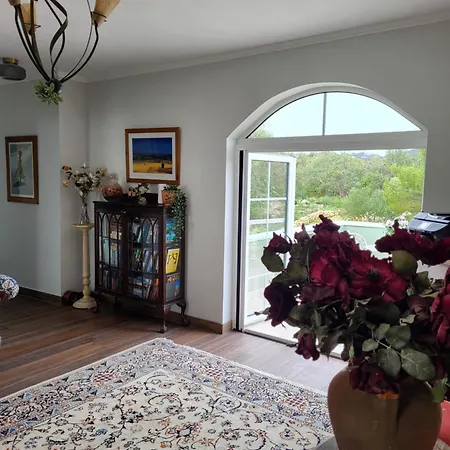 Bed & Breakfast Vista Magica 4*
