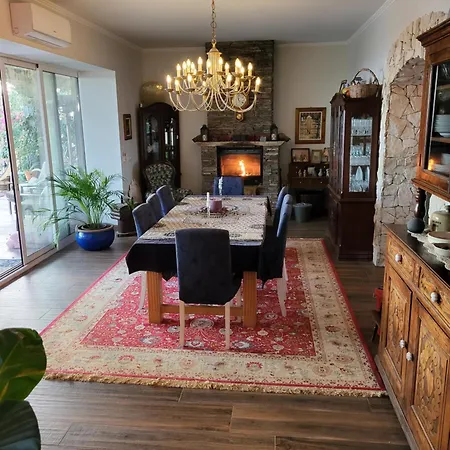 Vista Magica Santa Bárbara de Nexe