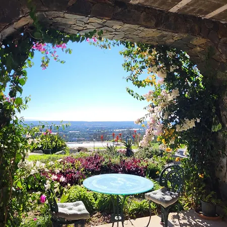 Vista Magica 4* Santa Bárbara de Nexe