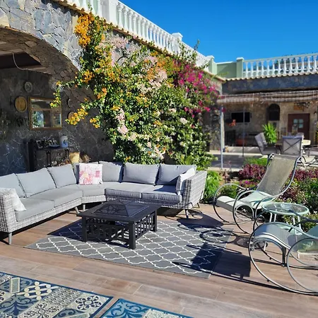 Vista Magica Bed and breakfast 4*